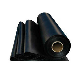 膜土工膜膜膜厂家黑土工布土工布养殖防水防渗两布一鱼塘hdpe土工