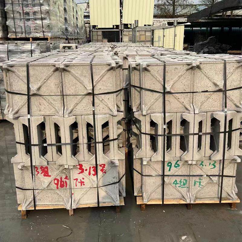 隔热砖五脚挤塑泡沫普通b1阻燃保温片水泥混凝土架空板源头厂家