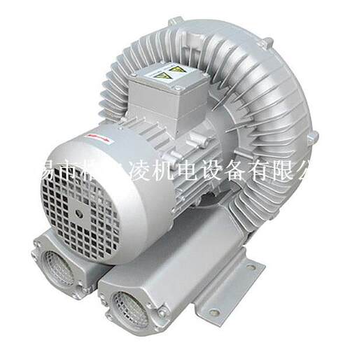 XGB系列 XGB-9 旋涡式气泵 高压风机 1.5KW/1500W/380V/220V