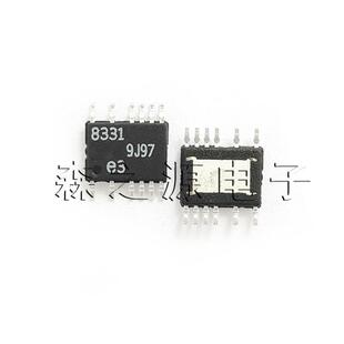 LT8331EMSE 丝印8331 MSOP12 开关稳压器
