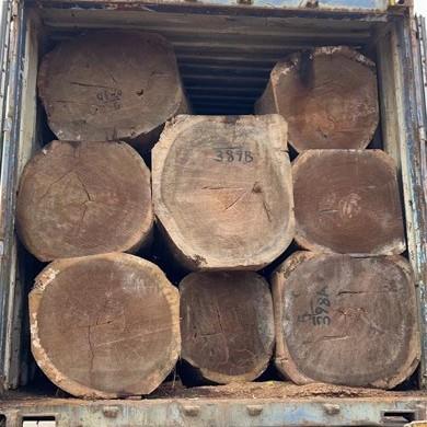 核桃木 非核非618洲核桃木 原木板材 规加工 洲格黑胡桃 黑胡桃