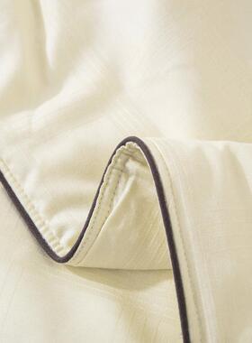 VP1R蚕丝多功能汽车纯用抱F7556SS8枕被子两用折棉四季车载叠靠枕