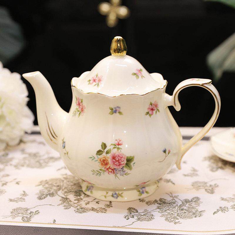 茶具泡茶壶冷泡壶耐高温冷水壶家用食品级家用冷水壶耐高温茶壶