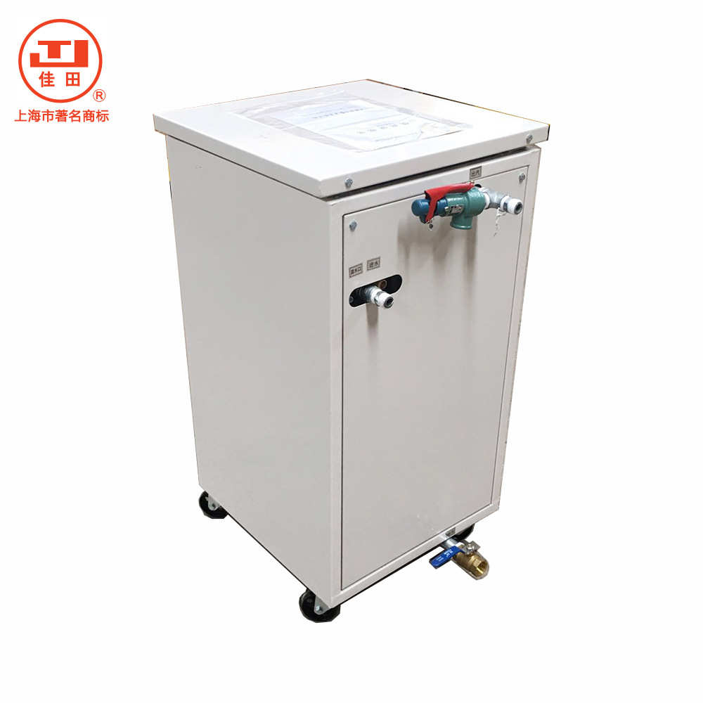 【源头工厂】电加热蒸汽发生器 DZFZ-6/3 6/3KW自动转换 上海佳田