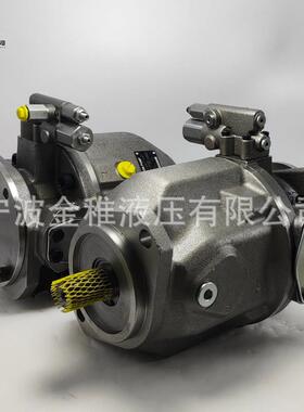 A10VO71DFR/31R-PSC12K68 柱塞泵船舶用液压油泵