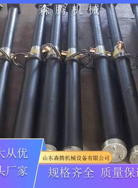 玻璃钢单体液压支柱DW35-30/100B玻璃钢单体液压支柱