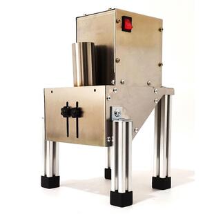 甘蔗切节机切段机铡刀切断机小型切甘蔗神器刀商用分段机电动商用