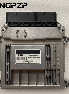 适用起亚福瑞迪电脑板ECU 39130-26BJ0 BJ0 M7.9.8 9001044263KC