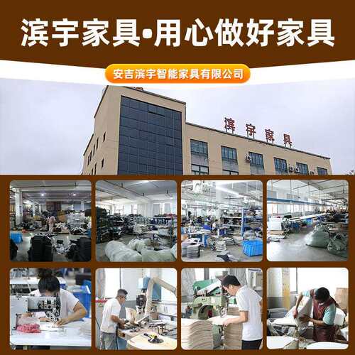 办公加热按摩椅可躺皮质老板椅升降旋转办公椅子时尚家用家具椅子