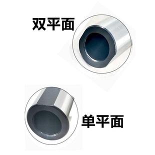 延长杆 车床加长杆ER11ER16ER20ER25ER32单扁位钻杆双扁位侧固式