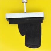 德工艺活字刷油墨印版 画油拓墨印油墨滚筒拓印软橡INJ胶国辊轮滚