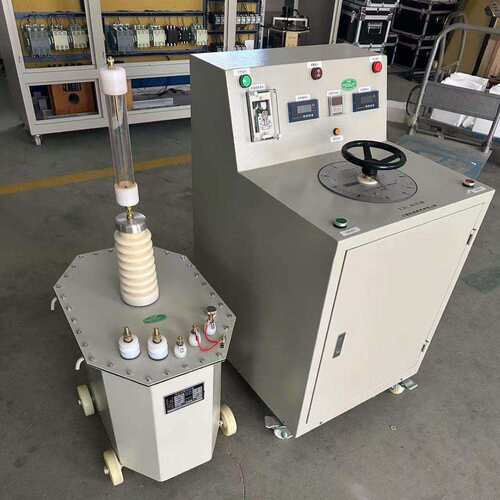 TQSB-3KVA/50KV油浸式压试验变压器/工频耐压试验装置/耐压仪