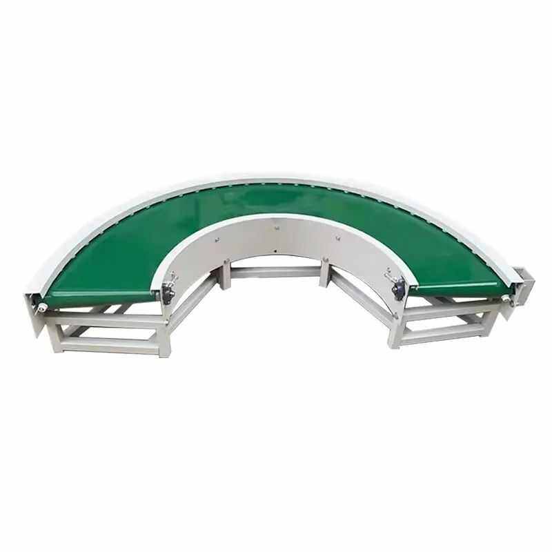 皮带输送机 直播流水线输送机 厂家批发价 直播间循环皮带流水线