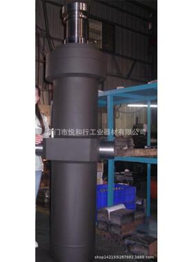 ISO6020-2液压缸ATR-MT4-100-B-AA-045-B-BB-DD-0500-T15-T1