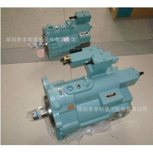 H2柱塞泵 35X 现货销售注塑机nachi不二越液压PVS系列PVS