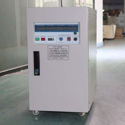厂家直销相交流变频电源输入220V40-70hz输出0-300V40-499hz
