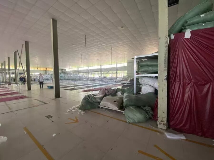 3月23日滁州市土地使用权、园林绿化、建（构）筑物及其他辅助设施网络拍卖公告