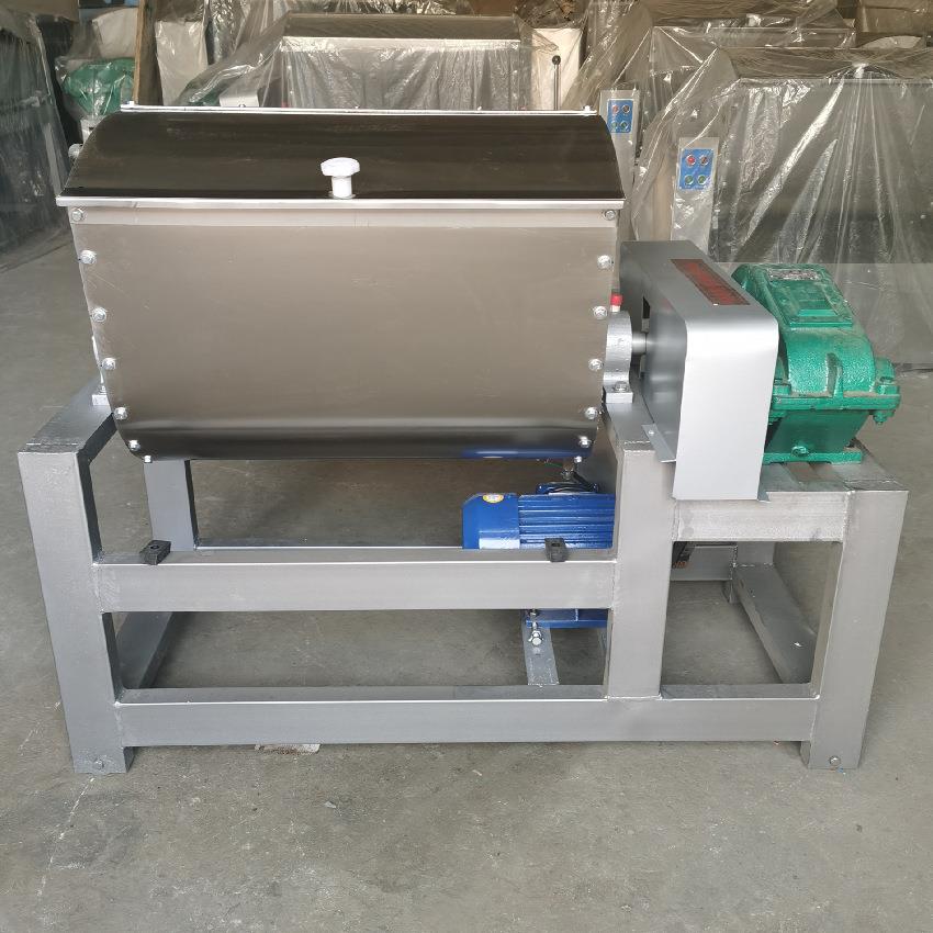 面斗钢和面机商用多功能和面机家用小型和面机馒头机厂家定做
