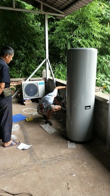 美的MH(E3) 150L升空气能热水器怎么样一个月后开始后悔了诉说原因