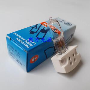 重庆康华瑞明SLM-1ER SLM-2ER SLM-5E裂隙灯显微镜灯泡12V50W