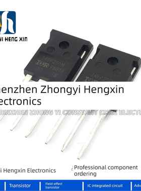 全新原装 IRFP250MPBF IRFP250M TO-247(AC)N沟道 200V/30A三极管