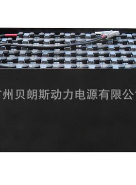 40-9DB585H 中联重科FB35Z电动叉车电瓶80V585Ah Zoomlion电池