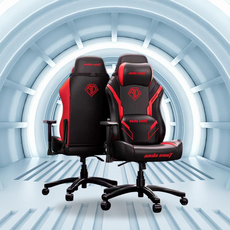 扶手可调靠背躺网竞电竞DFZ咖沙技发椅可椅家用办公多功能沙发