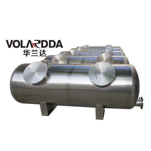 保安过滤器农村井水河水泥沙工业用前置pp棉304不锈钢精密过滤器