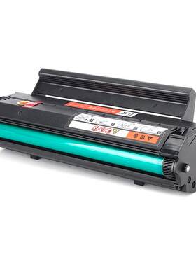 适用奔图P2090硒鼓PANTUM M6002打印一体机墨盒易加粉PD112碳粉盒