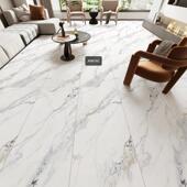 肌肤釉天鹅绒瓷砖柔光砖75015板00绒客 厅卧室地砖金丝柔光砖卫生