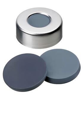 CHCC20-1M赛默飞磁性钳口盖20MM灰色丁基橡胶/灰色PTFE，模制