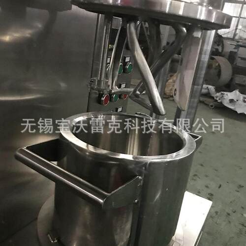 L行星分KOL散搅拌 双行星动力混合搅拌拌机机 固液体混合2搅机