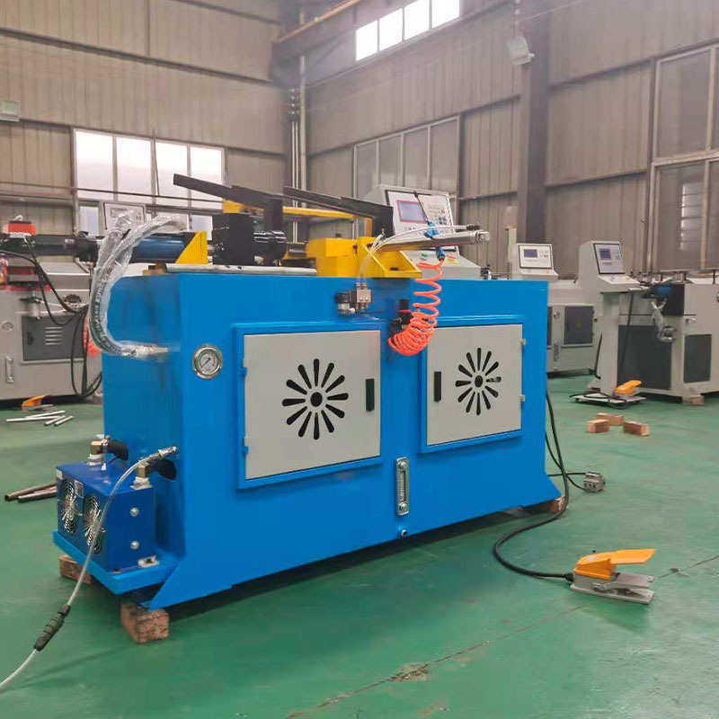 缩端胀机铜管不锈钢管成型液压机管管设备管铁管缩全自动机口缩,五金/工具,封边机,淘宝优惠券,粉丝福利购,淘宝优惠卷