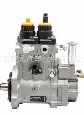 柴油发动机 高压油泵 094000-0582 6261-71-1111 PC650