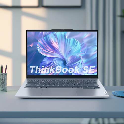 ThinkPad联.想ThinkBook SE14英寸超薄笔记本电脑i5 16G 512G 色