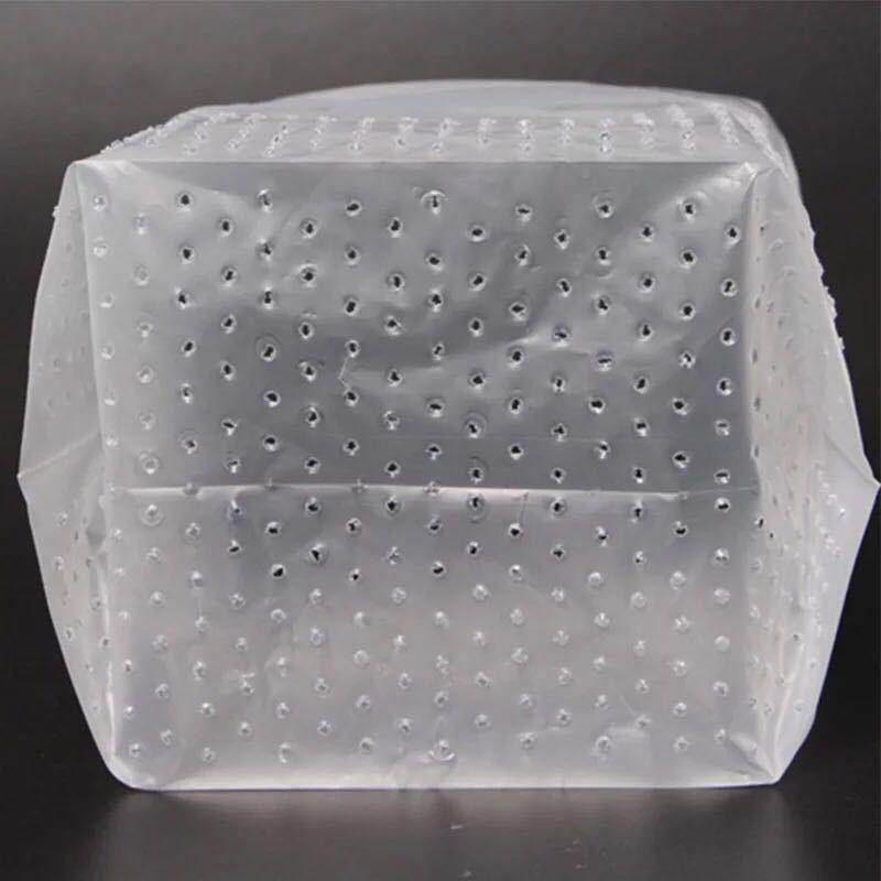 厨房自立式沥水袋垃圾袋家用大号水池水槽过滤切水滤水袋子