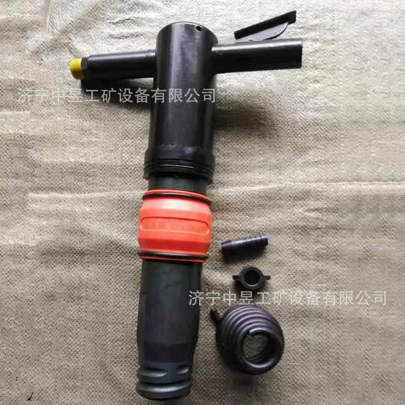 供应G20风镐手持式气动破碎机矿用开山岩石混凝土