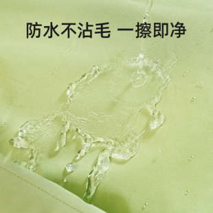 通用可拆洗中型小型犬狗床夏季 防水狗窝四季 耐撕咬宠物窝狗狗睡垫