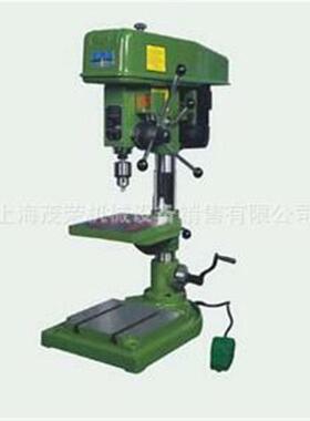 西湖台钻 钻攻两用机ZS4112C/II含税运(西湖台钻上海销售公司）