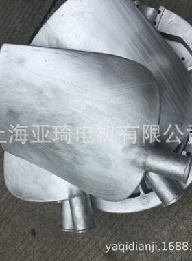 LRCM-HS-250良机原厂LSF-240 铝合金主机散热风叶