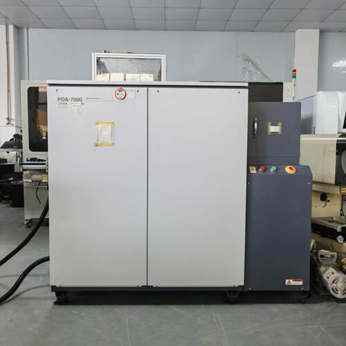 二手日本岛津PDA-7000直读光谱仪现货处理