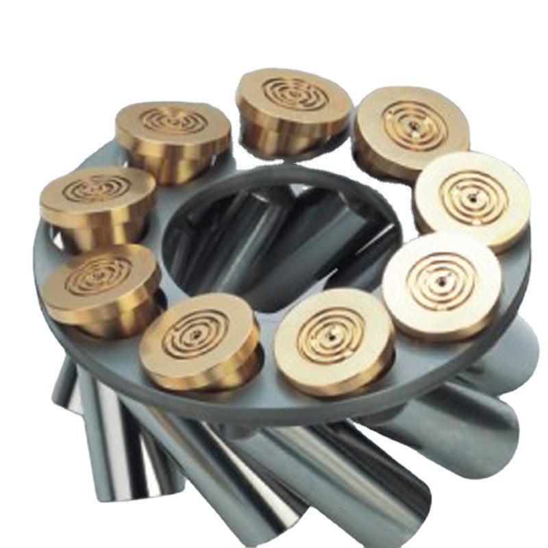 适用小松PC220-8液压泵配件厂家直供