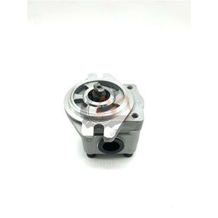 适用挖掘机卡特CAT320C 312 311AP12先导泵尾泵低压 齿轮泵 320V2