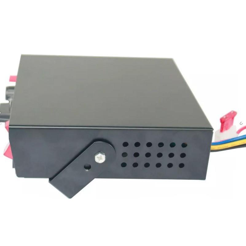 警报主机报警器CJB警报报 器200W 100W智能防水大功率遥控