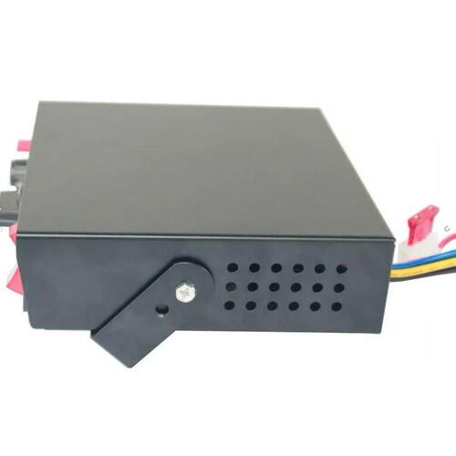 警报主机报警器CJB警报报 器200W 100W智能防水大功率遥控