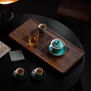 团花泡茶碗壶承茶具套装 复古陶瓷三才盖碗办公家用敬茶杯日式 直销
