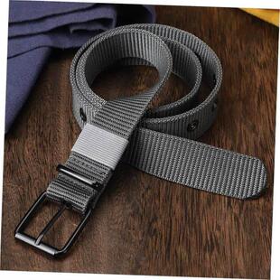 Man Male Belt Black Jeans For Leather Belts Men Waist Mens