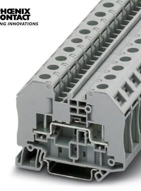 菲尼克斯 接线端子螺栓连接端子 RT 3 - 3049013-50