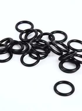 55mm..丁4 .8腈外径黑色用/密封件橡胶1线65供应/5~o /径接头10形