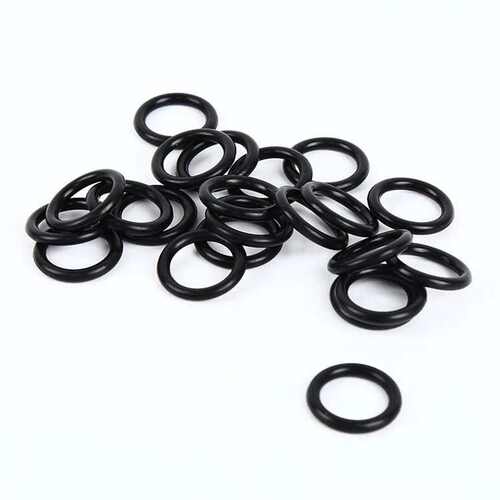 /用14形5mm 腈o接头.~5径/108丁橡胶5..供应5线 6外径/黑色密封件